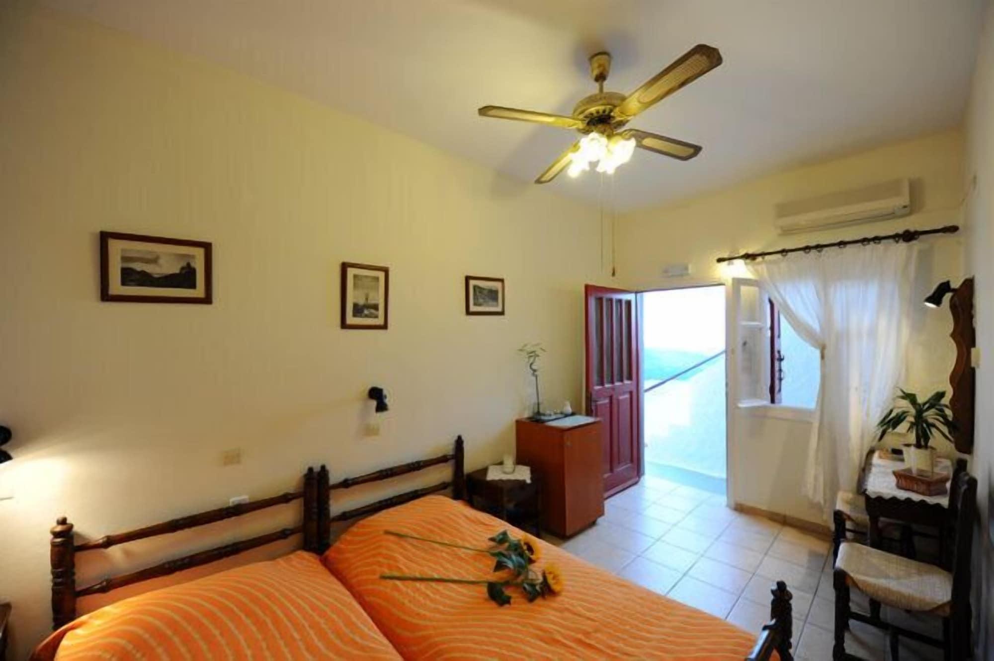 Kavalari Hotel - Adults Only Тира Экстерьер фото