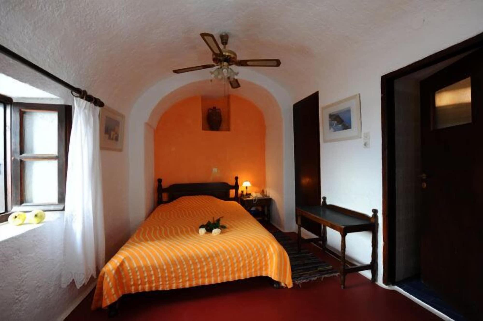 Kavalari Hotel - Adults Only Тира Экстерьер фото