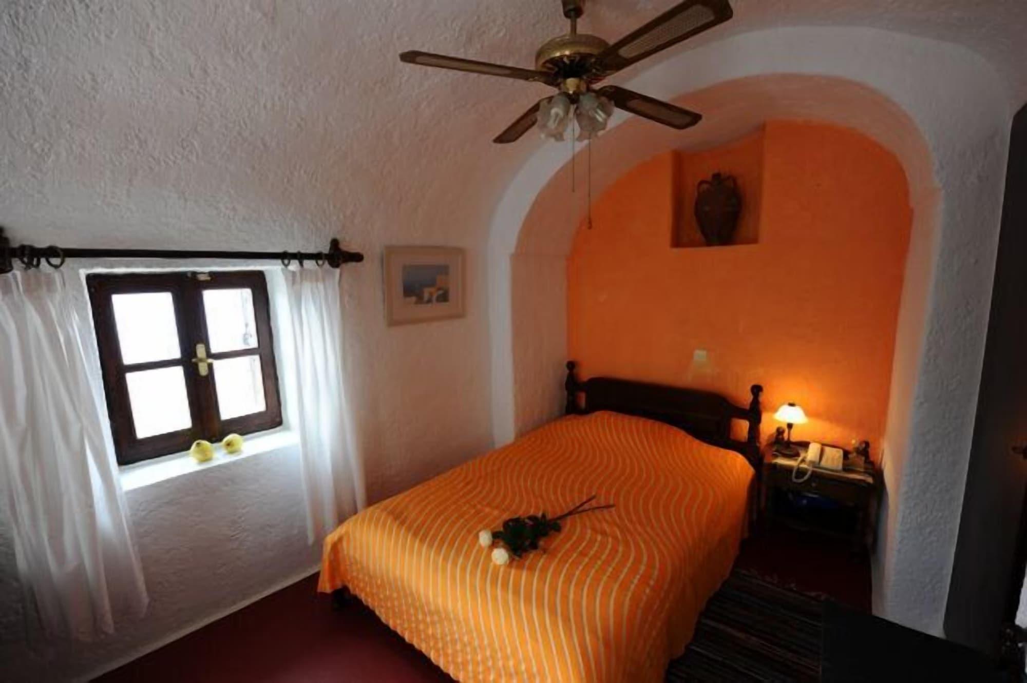 Kavalari Hotel - Adults Only Тира Экстерьер фото