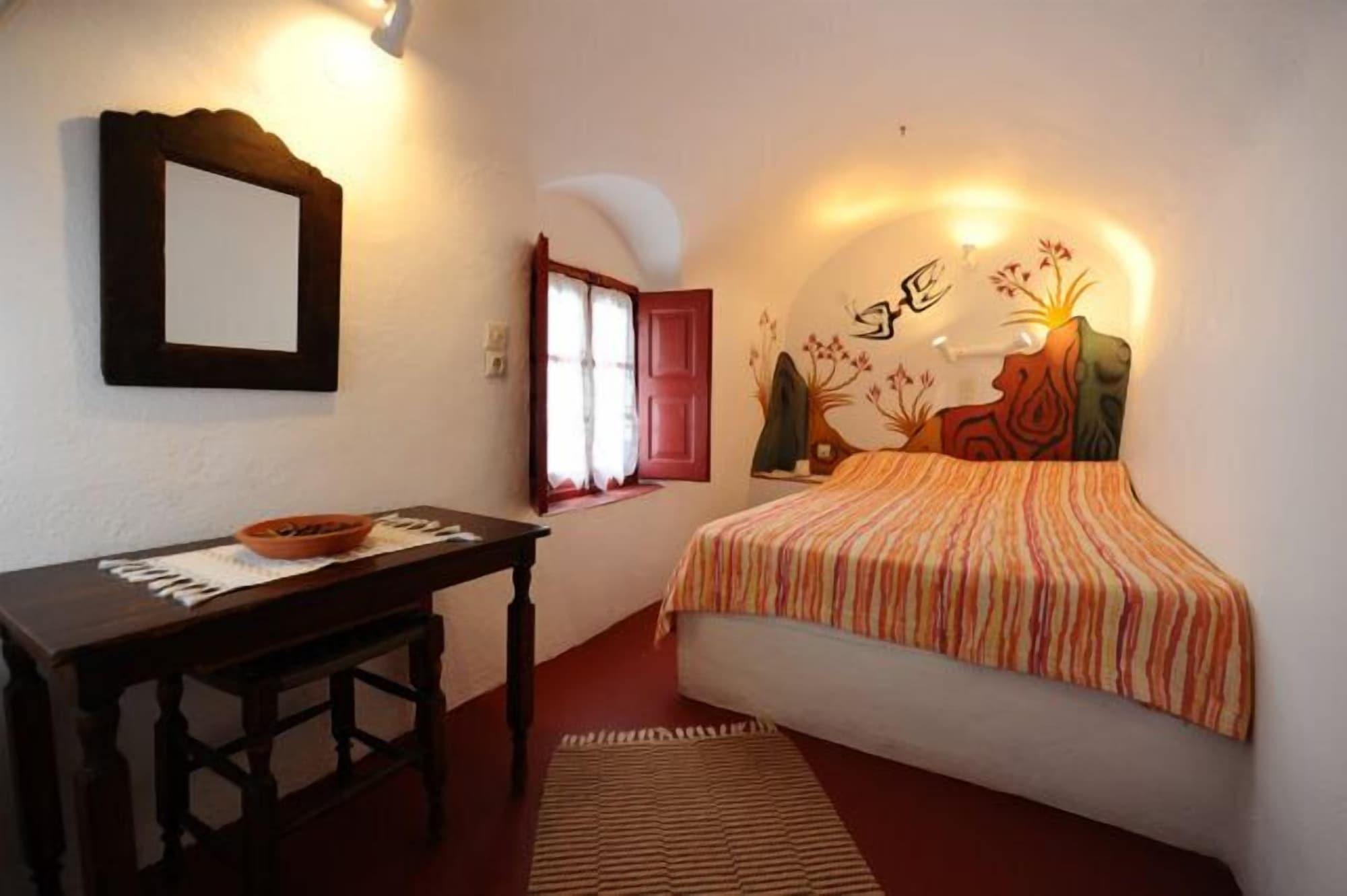 Kavalari Hotel - Adults Only Тира Экстерьер фото
